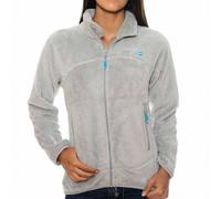 Geographical Norway Uniflore Lady Assort B Chaqueta, Gris (Light Gris), M para Mujer
