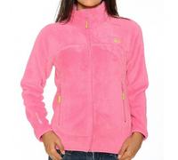 Geographical Norway UNIFLORE Lady ASSORT B Chaqueta, Rosa (Malabar), Small para Mujer