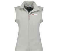 Geographical Norway Vug Lady Forro Polar para Mujer, Gris Clair, L