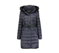 Geographical Norway - Women's down jacket, Marine, S