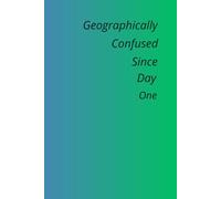 Geographically Confused Since Day One: Notebook Contains Traces of Compass Confusion