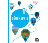 Géographie 1ère