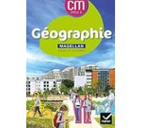 Géographie : Cm Cycle 3