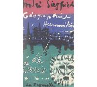 Géographie Humoristique De Paris (ebook)