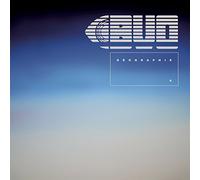 Géographie [Vinilo]