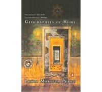 Geographies Of Home (ebook)
