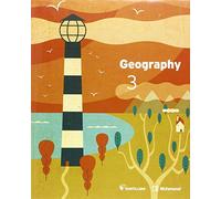 GEOGRAPHY 3 ESO - 9788414102084 (BILINGUE)