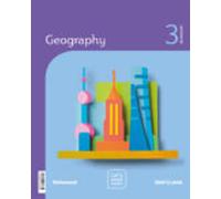 Geography 3º Eso Saber Hacer Contigo