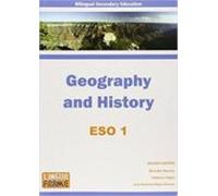 Geography And History 1 Eso