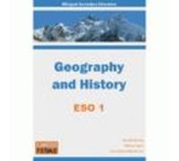 Geography And History 1 Eso