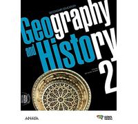 Geography and History 2. Student's Book (Global Thinkers)