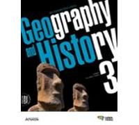 Geography And History 3º Eso Students Book