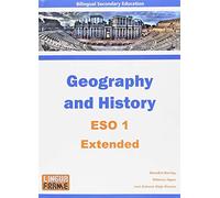 Geography and History, ESO 1 Extended