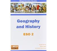 Geography and History, ESO 2