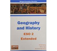 Geography and History - ESO 2 Extended