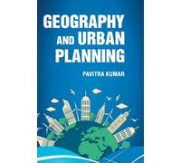 Geography and Urban Planning
