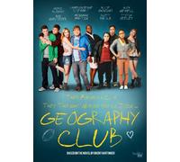 Geography Club [Edizione: Stati Uniti] [USA] [DVD]