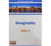 Geography - ESO 3
