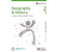 GEOGRAPHY & HISTORY 2 (CONNECTED COMMUNITY)