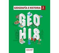 Geography & History 4. Aragón. (Connected Community)