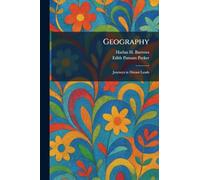 Geography: Journeys in Distant Lands