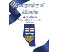 Geography of Alberta: Workbook