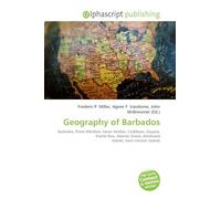 Geography of Barbados: Barbados, Prime Meridian, Lesser Antilles, Caribbean, Guyana, Puerto Rico, Atlantic Ocean, Windward Islands, Saint Vincent (island)