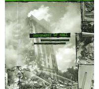 Geography of Hell - 19 September 1985 & 2017 Mexico [Casete]