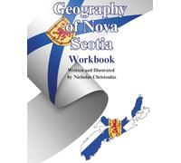 Geography of Nova Scotia Workbook