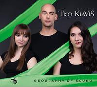Geography of Sound