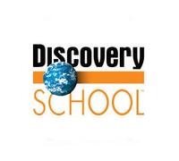 Geography of South America (grades 3-6)