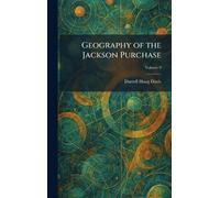 Geography of the Jackson Purchase