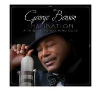 Geogre Benson - Inspiration : A Tribute To Nat King Cole