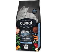 GEOHERBAL Ownat Gato Ultra Sterilized - Ownat - 1,5 kg.