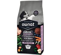 GEOHERBAL Ownat Perro Ultra Sterilized - Ownat - 3 kg.