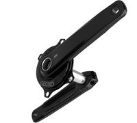 GEOID PM500 Medidor de Potencia para Bicicleta de Carretera - Cigüeñal Ligero 680g con Precisión ±1,5%, Batería 300 Horas, 110 BCD, Bluetooth/Ant+, IPX7 Impermeable