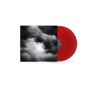 Geolier - Dio Lo Sa - Atto II (Vinile Rosso Trasparente) [Vinilo]