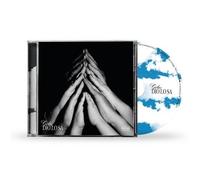 Geolier - Dios Lo Sa (2024) CD Pre Order