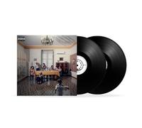 Geolier Todo Es Posible Doble Vinilo LP Negro Nuevo Y Sellado