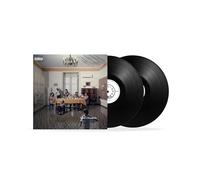 Geolier Todo Es Posible Doble Vinilo LP Negro Nuevo Y Sellado