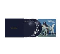 Geolier - Tutto E'possibile (Picture Disc Autografato) [Vinilo]