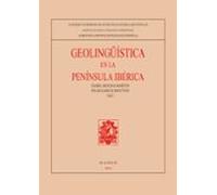 Geolingüística en la península ibérica