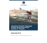 GeoLink Pro: Präzision im Feld mit digitaler Intelligenz verknüpfen