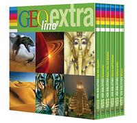GEOlino Editions-Box IV