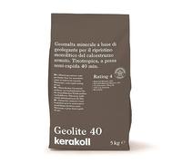 GEOLITE 40 KG. 5 (06243)