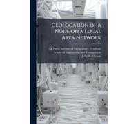 Geolocation of a Node on a Local Area Network