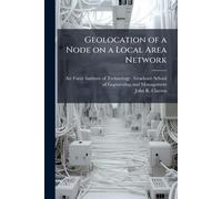 Geolocation of a Node on a Local Area Network