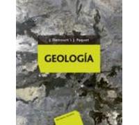 Geología