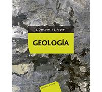 Geología (SIN COLECCION)