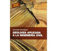 GEOLOGIA APLICADA A LA INGENIERIA CIVIL (SIN COLECCION)